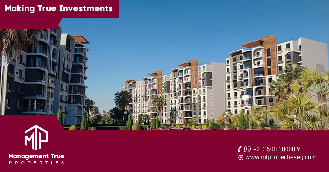 كمبوند سولي جولف ريزيدنس Suli Golf Residence